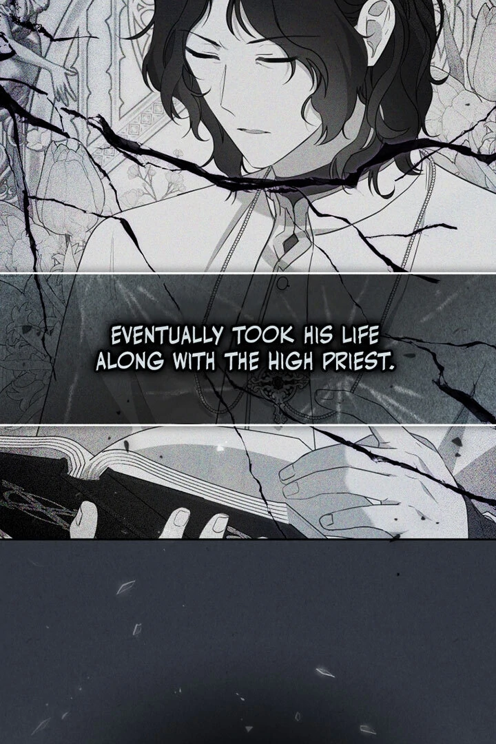 I’m Being Raised by Villains [Daddies Supremacy] - Chapter 69 manhwa