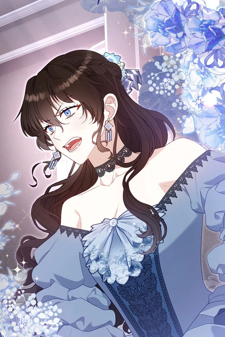 I’m Being Raised by Villains [Daddies Supremacy] - Chapter 69 manhwa