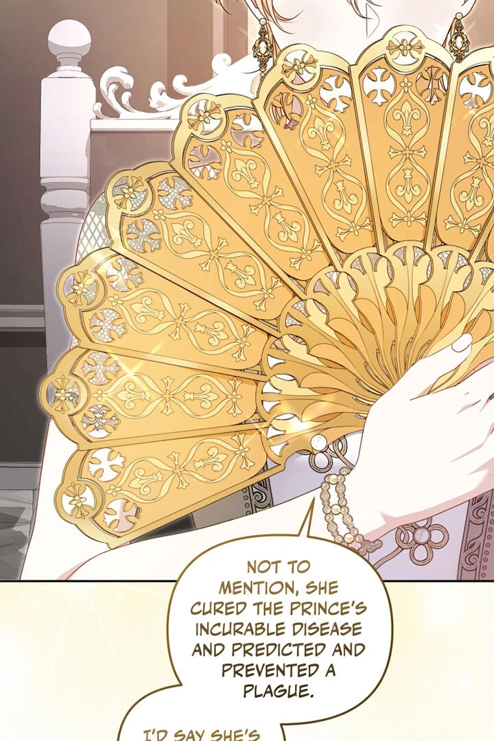 I’m Being Raised by Villains [Daddies Supremacy] - Chapter 69 manhwa