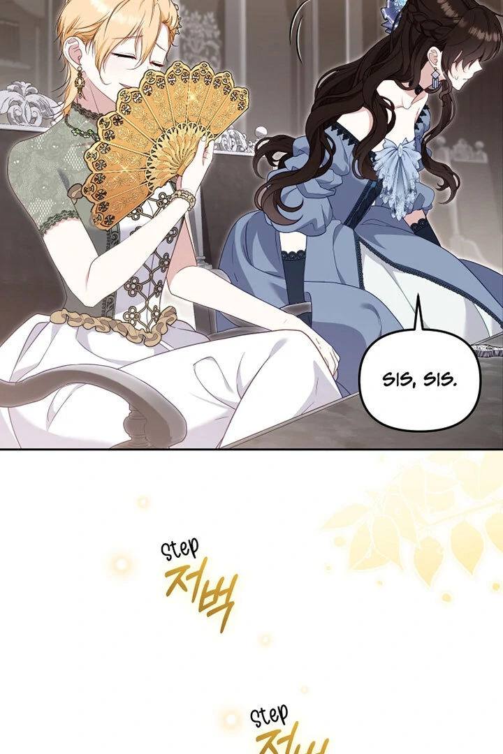 I’m Being Raised by Villains [Daddies Supremacy] - Chapter 69 manhwa