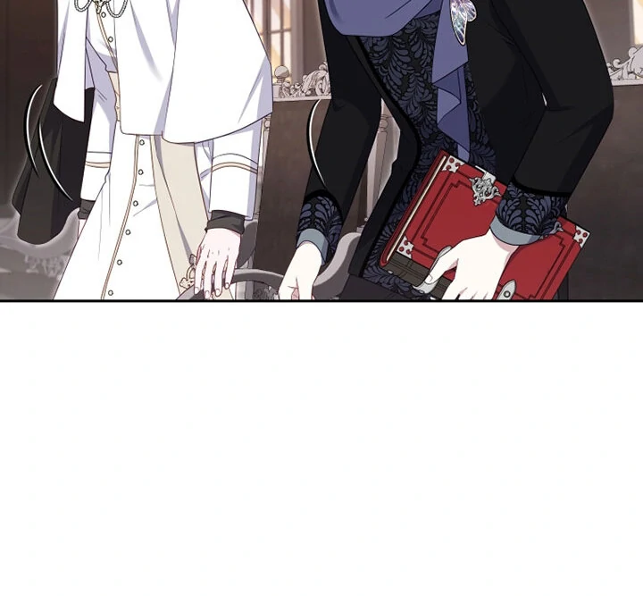 I’m Being Raised by Villains [Daddies Supremacy] - Chapter 69 manhwa