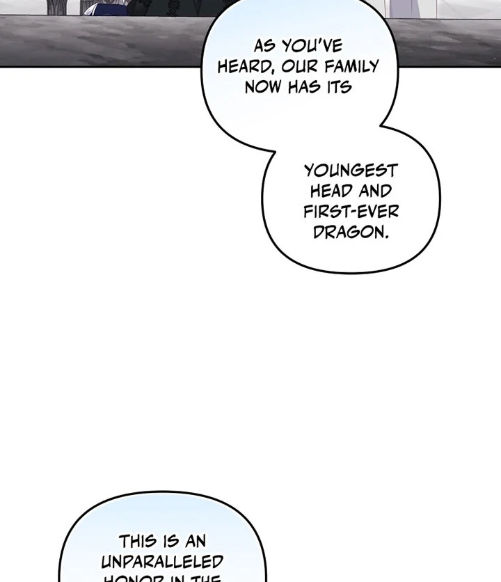 I’m Being Raised by Villains [Daddies Supremacy] - Chapter 69 manhwa