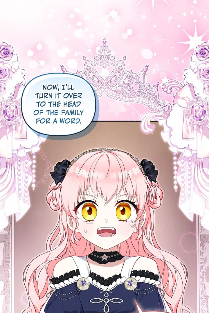 I’m Being Raised by Villains [Daddies Supremacy] - Chapter 69 manhwa