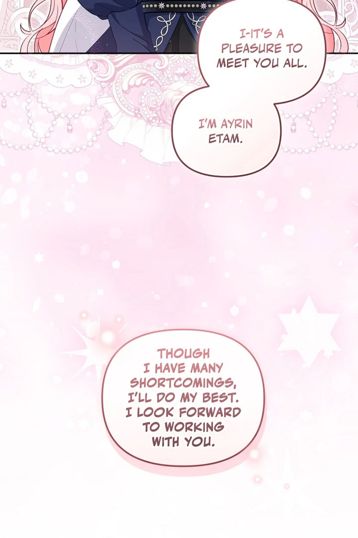 I’m Being Raised by Villains [Daddies Supremacy] - Chapter 69 manhwa
