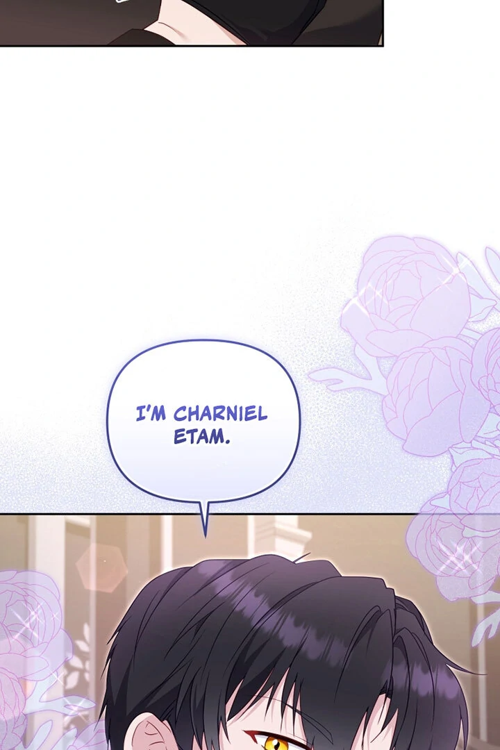 I’m Being Raised by Villains [Daddies Supremacy] - Chapter 69 manhwa