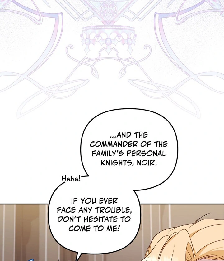 I’m Being Raised by Villains [Daddies Supremacy] - Chapter 69 manhwa