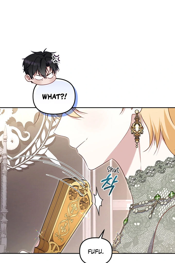 I’m Being Raised by Villains [Daddies Supremacy] - Chapter 69 manhwa