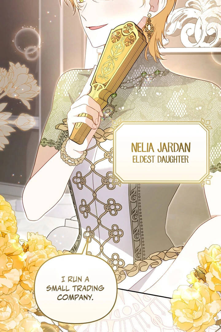 I’m Being Raised by Villains [Daddies Supremacy] - Chapter 69 manhwa