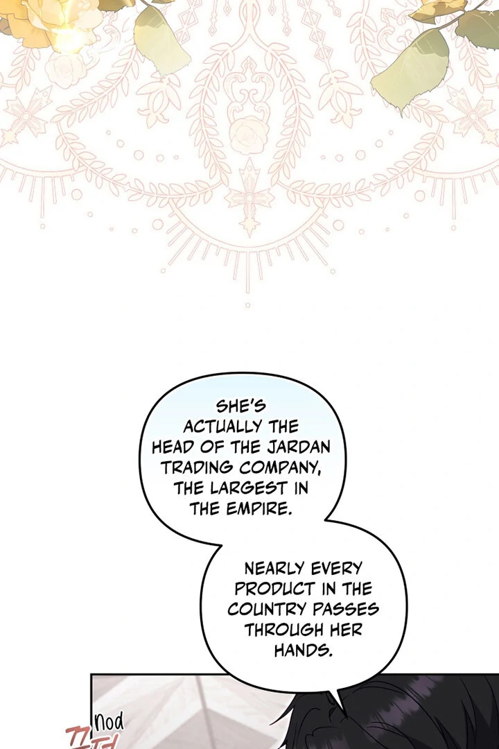 I’m Being Raised by Villains [Daddies Supremacy] - Chapter 69 manhwa