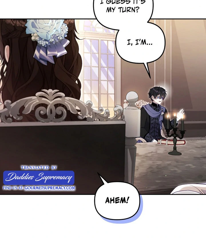I’m Being Raised by Villains [Daddies Supremacy] - Chapter 69 manhwa