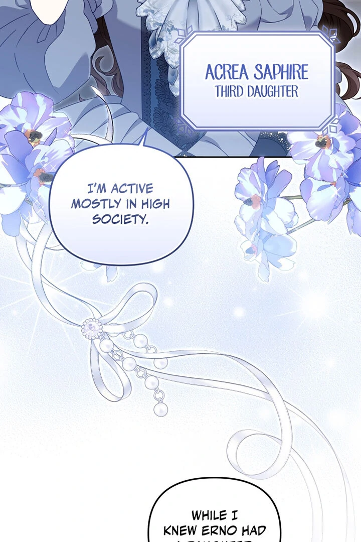 I’m Being Raised by Villains [Daddies Supremacy] - Chapter 69 manhwa