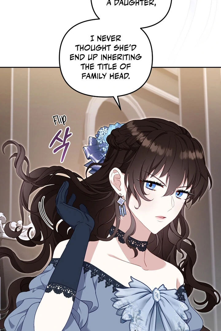 I’m Being Raised by Villains [Daddies Supremacy] - Chapter 69 manhwa