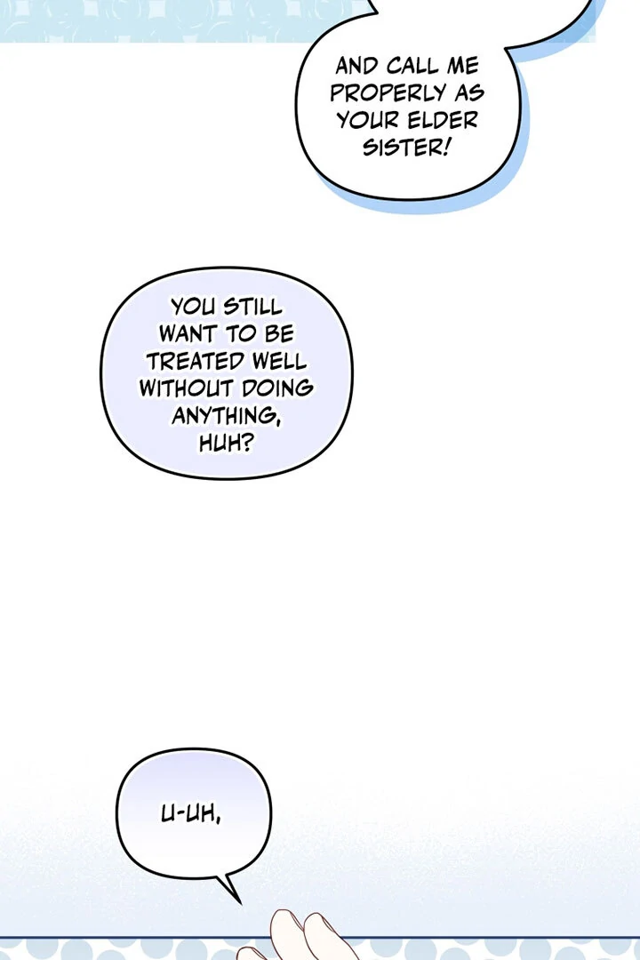 I’m Being Raised by Villains [Daddies Supremacy] - Chapter 69 manhwa