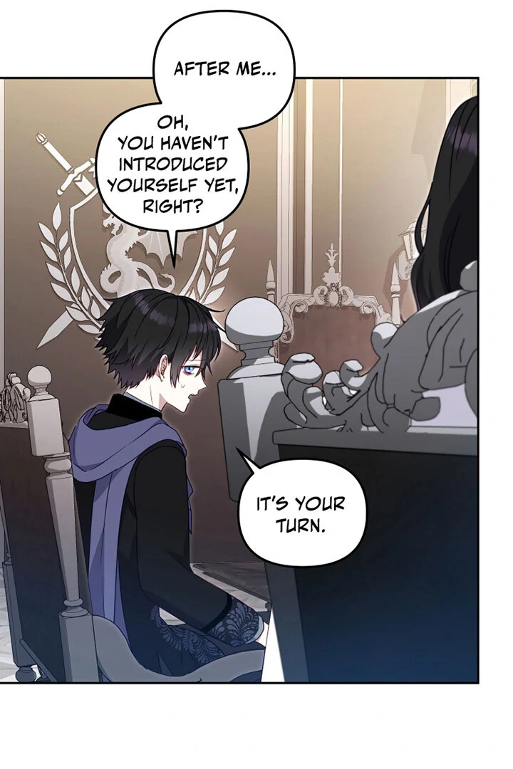 I’m Being Raised by Villains [Daddies Supremacy] - Chapter 69 manhwa