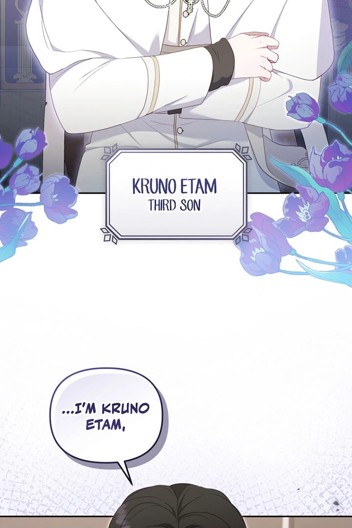 I’m Being Raised by Villains [Daddies Supremacy] - Chapter 69 manhwa