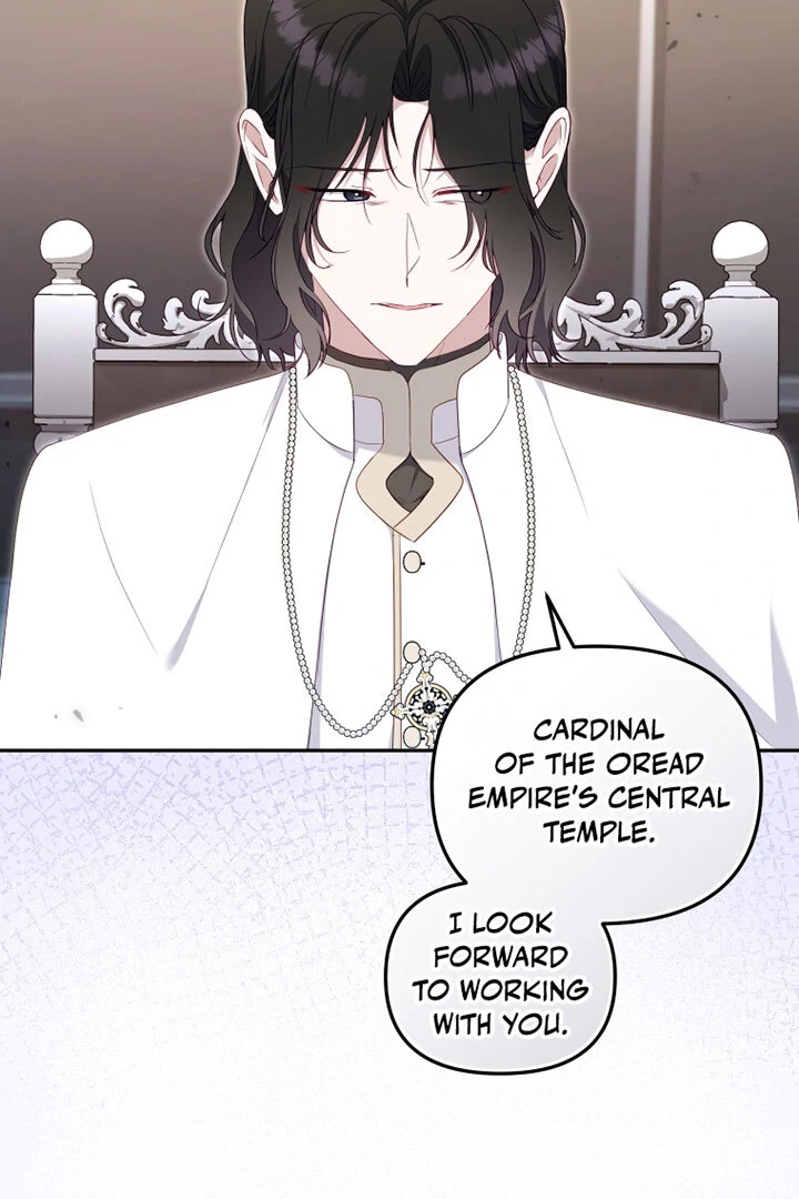 I’m Being Raised by Villains [Daddies Supremacy] - Chapter 69 manhwa
