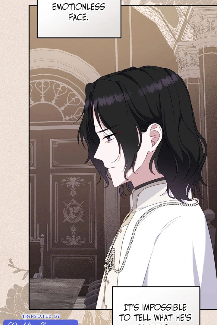 I’m Being Raised by Villains [Daddies Supremacy] - Chapter 69 manhwa