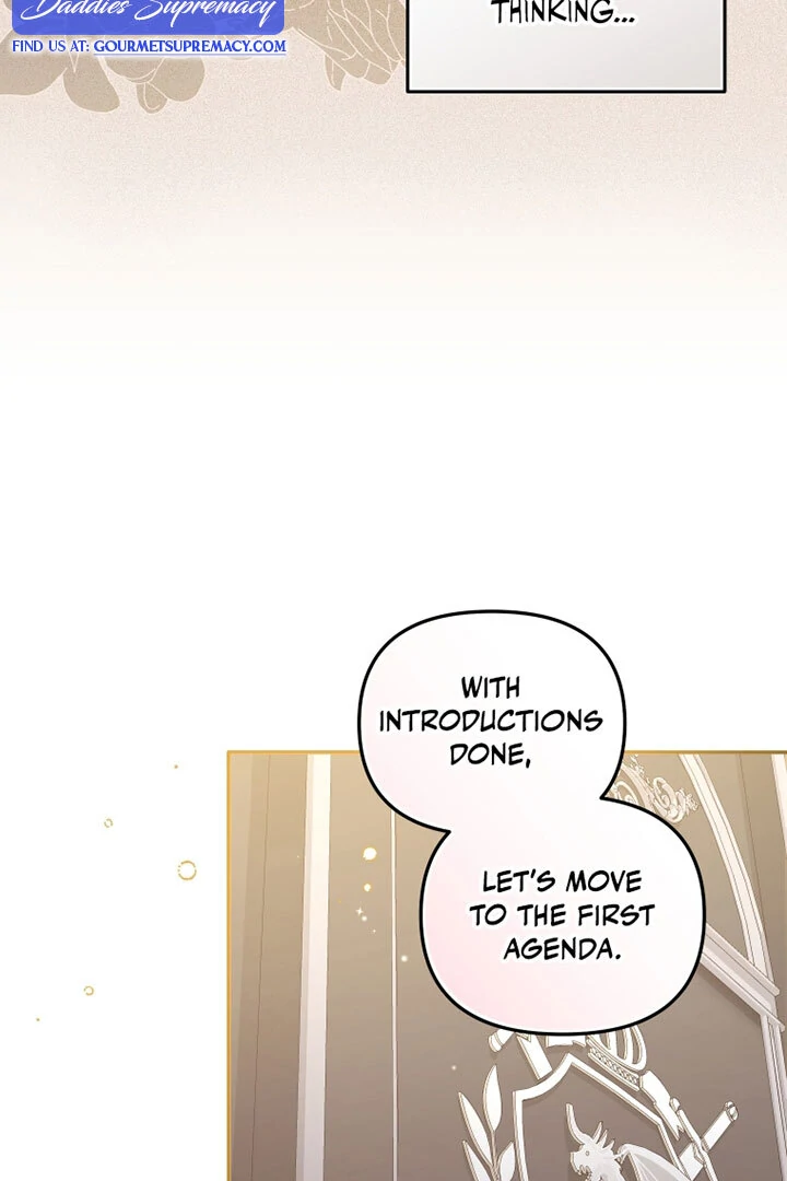 I’m Being Raised by Villains [Daddies Supremacy] - Chapter 69 manhwa