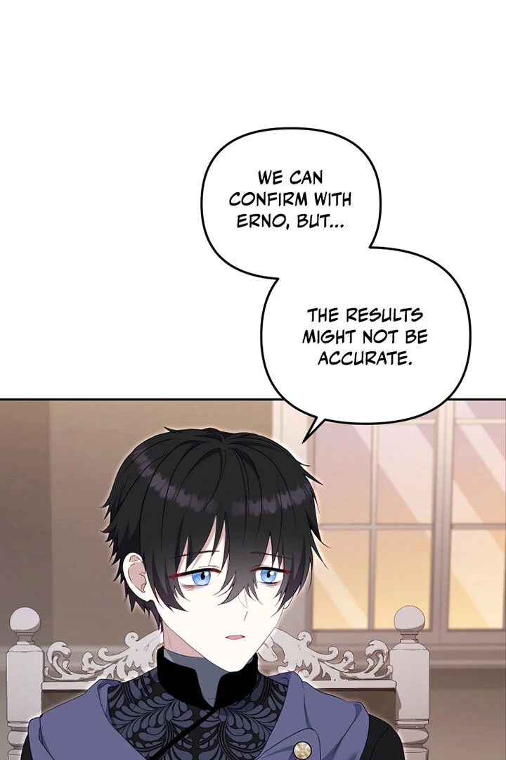 I’m Being Raised by Villains [Daddies Supremacy] - Chapter 69 manhwa