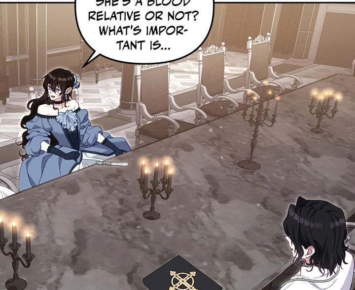 I’m Being Raised by Villains [Daddies Supremacy] - Chapter 69 manhwa
