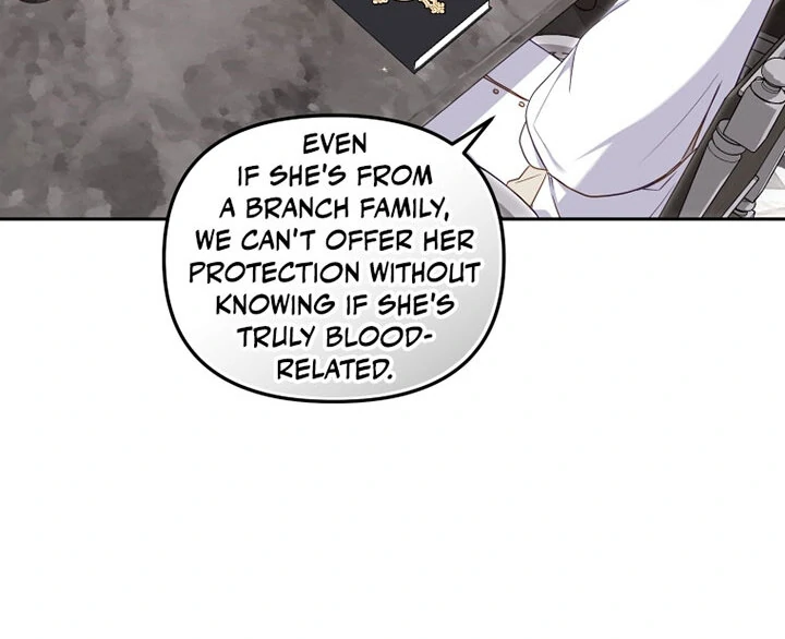 I’m Being Raised by Villains [Daddies Supremacy] - Chapter 69 manhwa