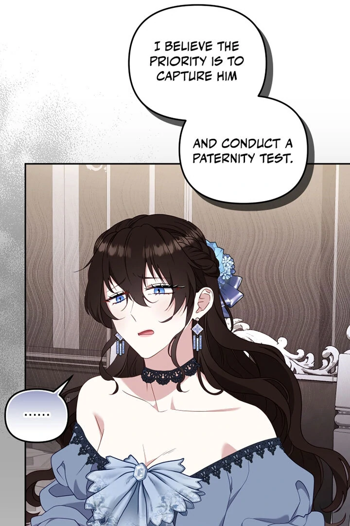 I’m Being Raised by Villains [Daddies Supremacy] - Chapter 69 manhwa