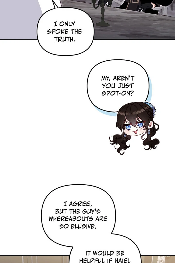 I’m Being Raised by Villains [Daddies Supremacy] - Chapter 69 manhwa