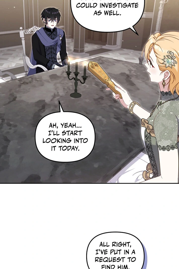 I’m Being Raised by Villains [Daddies Supremacy] - Chapter 69 manhwa