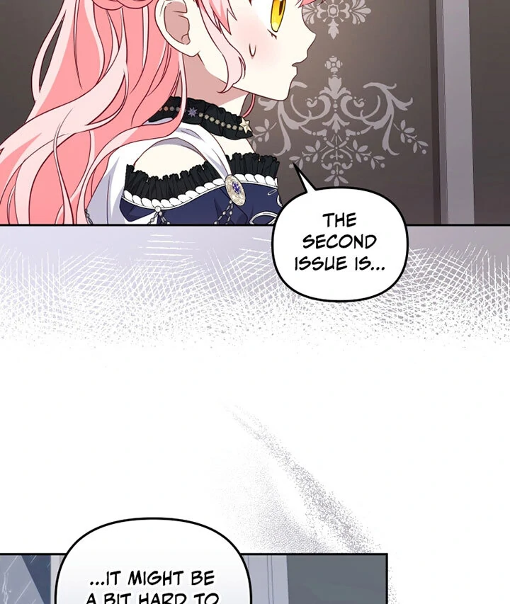 I’m Being Raised by Villains [Daddies Supremacy] - Chapter 69 manhwa