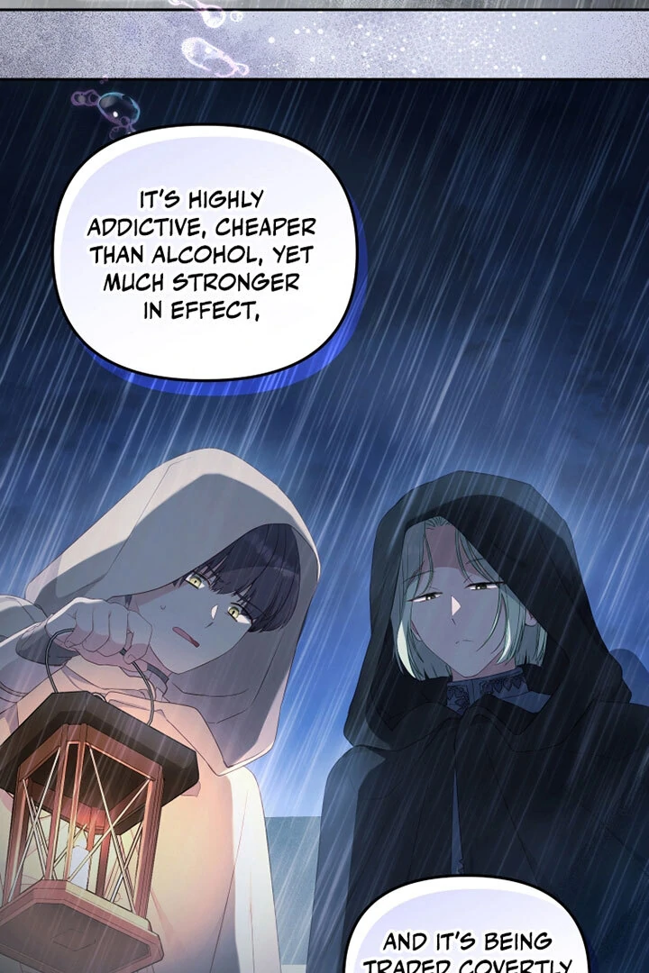 I’m Being Raised by Villains [Daddies Supremacy] - Chapter 69 manhwa