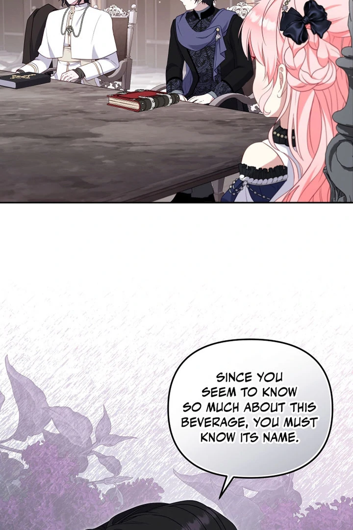 I’m Being Raised by Villains [Daddies Supremacy] - Chapter 69 manhwa