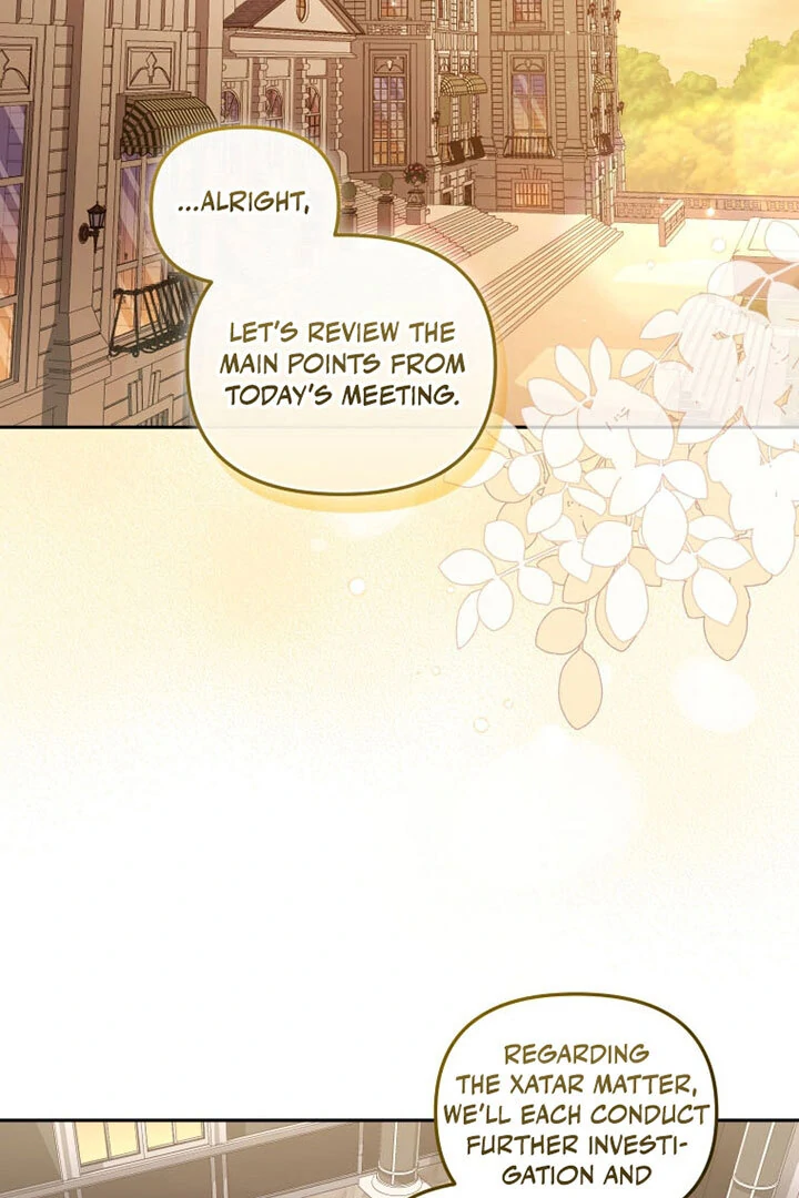 I’m Being Raised by Villains [Daddies Supremacy] - Chapter 70 manhwa