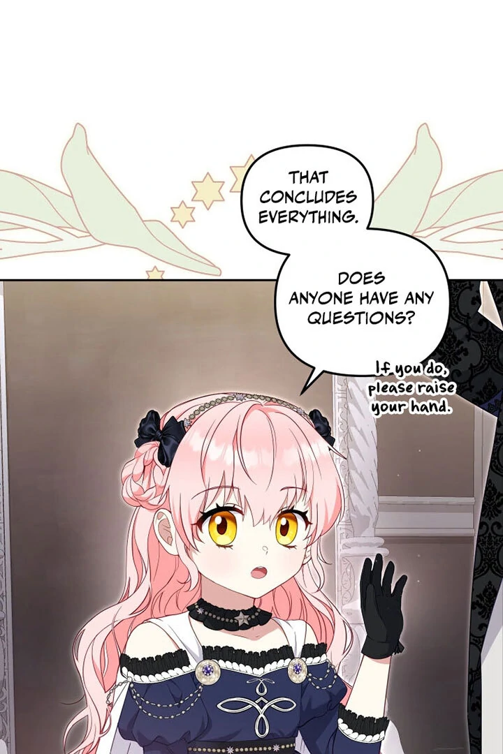 I’m Being Raised by Villains [Daddies Supremacy] - Chapter 70 manhwa