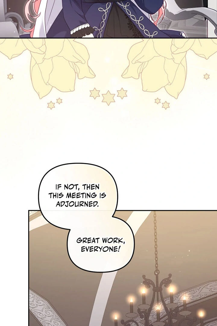 I’m Being Raised by Villains [Daddies Supremacy] - Chapter 70 manhwa