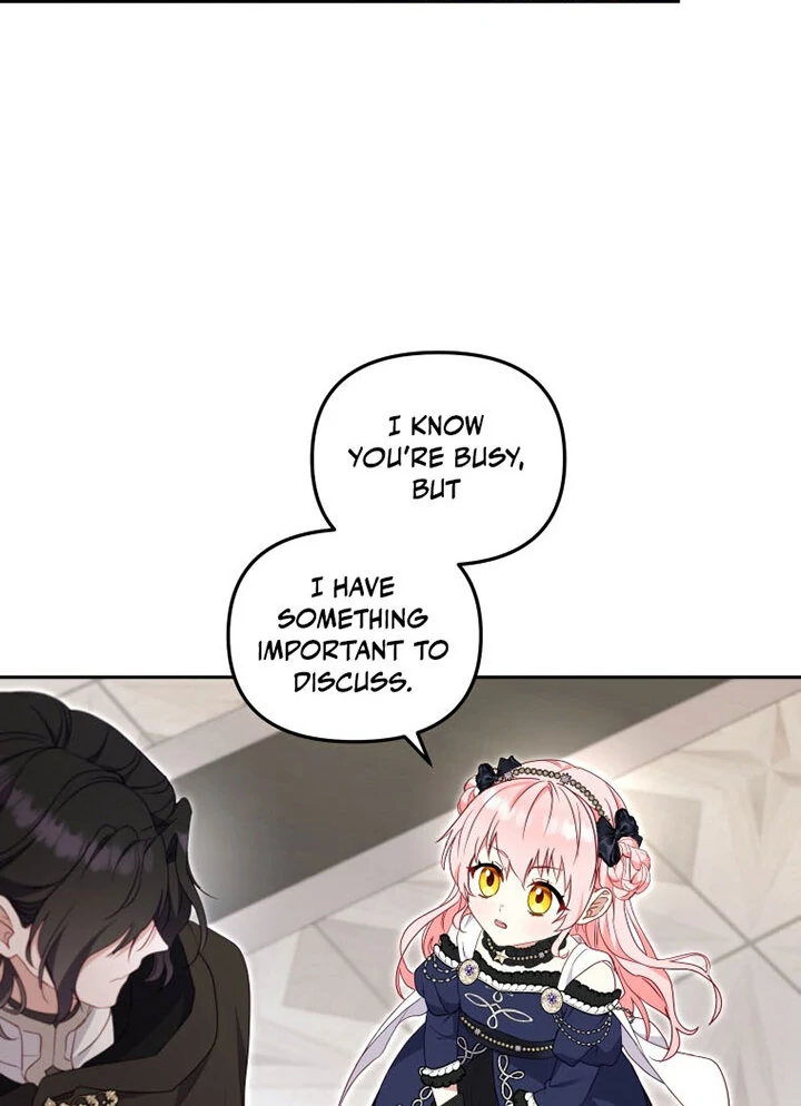 I’m Being Raised by Villains [Daddies Supremacy] - Chapter 70 manhwa