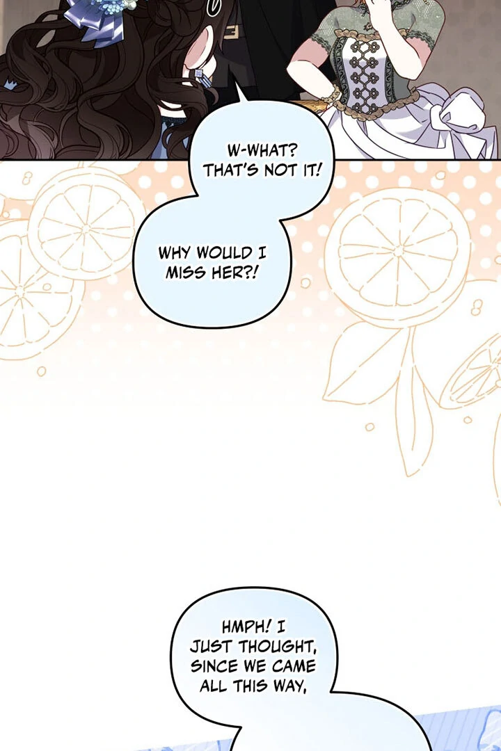 I’m Being Raised by Villains [Daddies Supremacy] - Chapter 70 manhwa