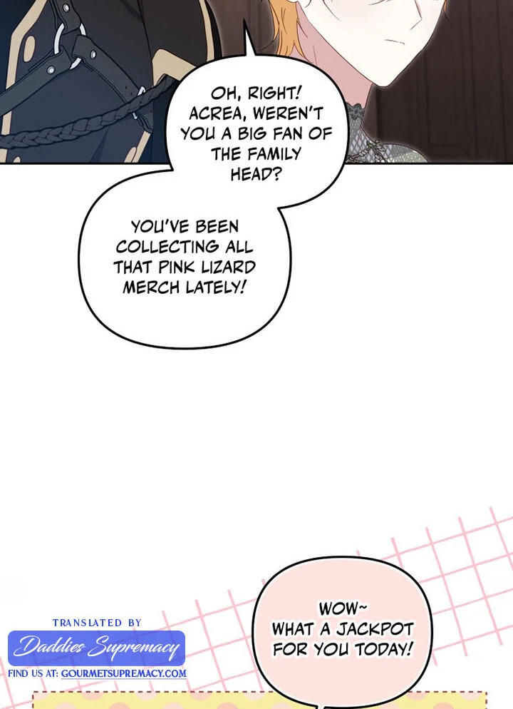 I’m Being Raised by Villains [Daddies Supremacy] - Chapter 70 manhwa