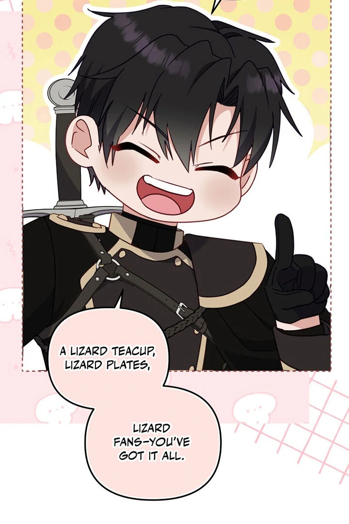 I’m Being Raised by Villains [Daddies Supremacy] - Chapter 70 manhwa