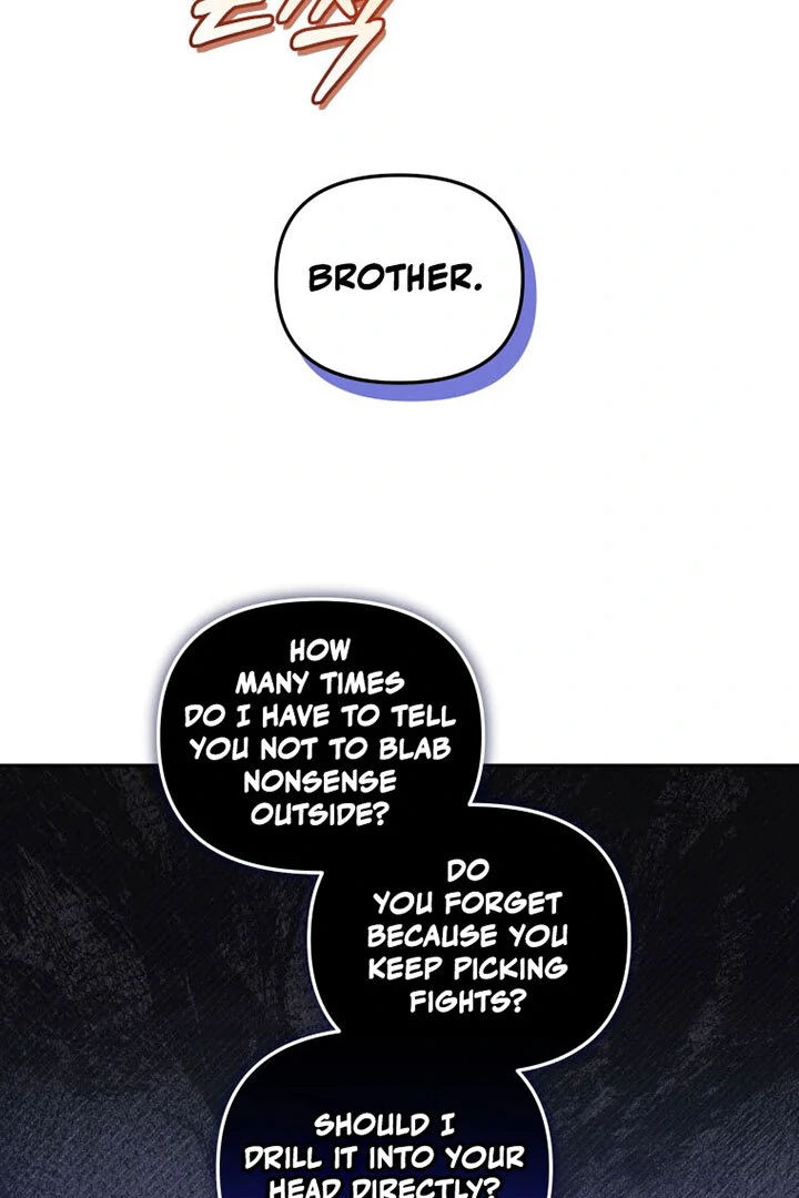 I’m Being Raised by Villains [Daddies Supremacy] - Chapter 70 manhwa