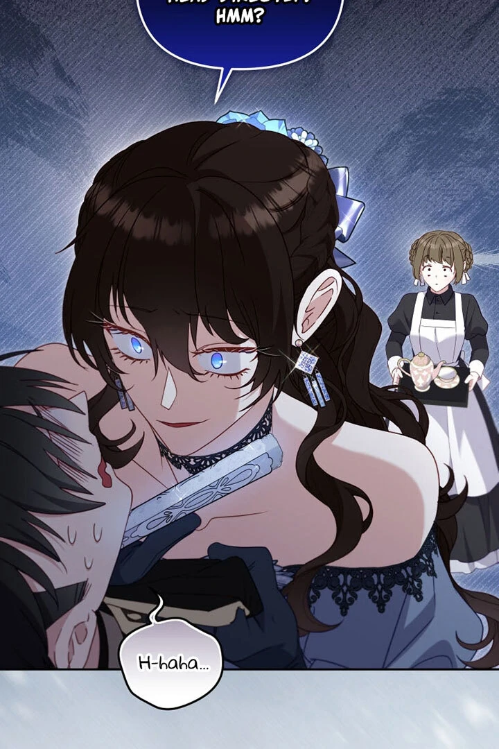 I’m Being Raised by Villains [Daddies Supremacy] - Chapter 70 manhwa