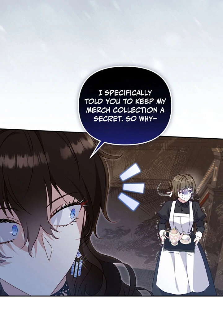 I’m Being Raised by Villains [Daddies Supremacy] - Chapter 70 manhwa