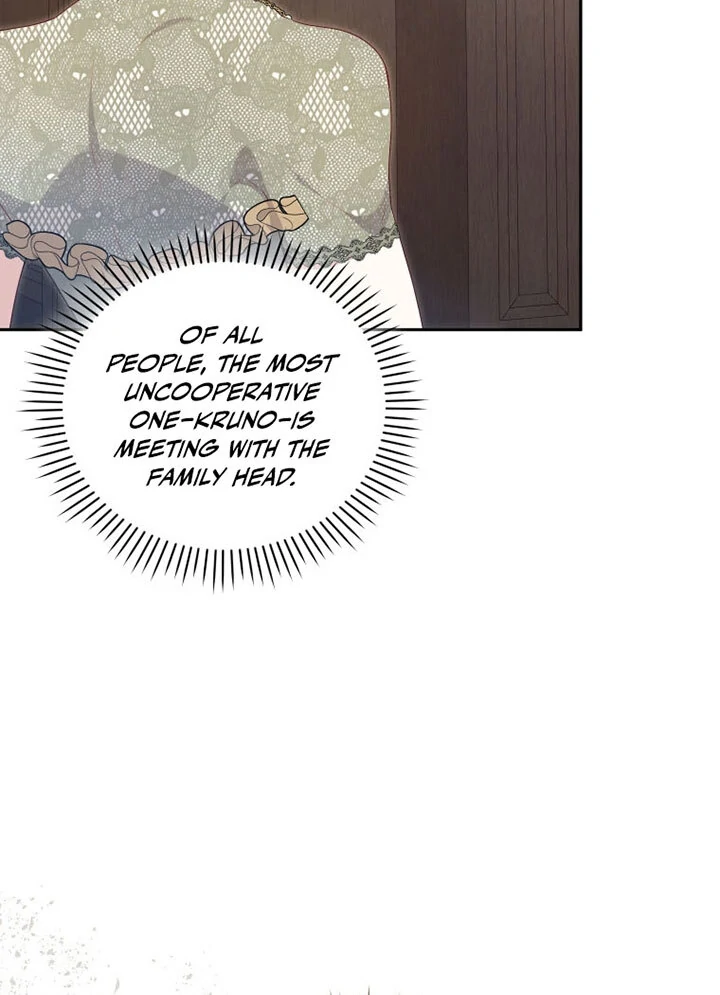 I’m Being Raised by Villains [Daddies Supremacy] - Chapter 70 manhwa