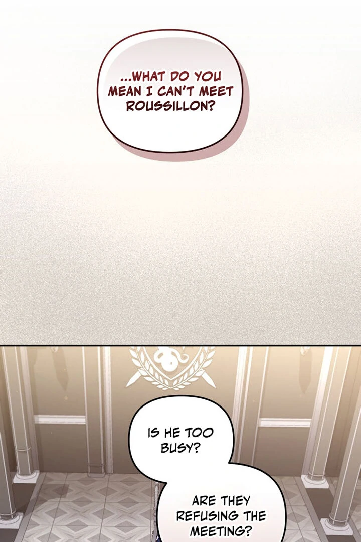 I’m Being Raised by Villains [Daddies Supremacy] - Chapter 70 manhwa