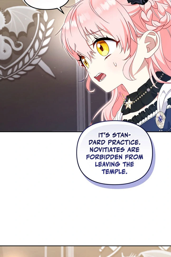 I’m Being Raised by Villains [Daddies Supremacy] - Chapter 70 manhwa