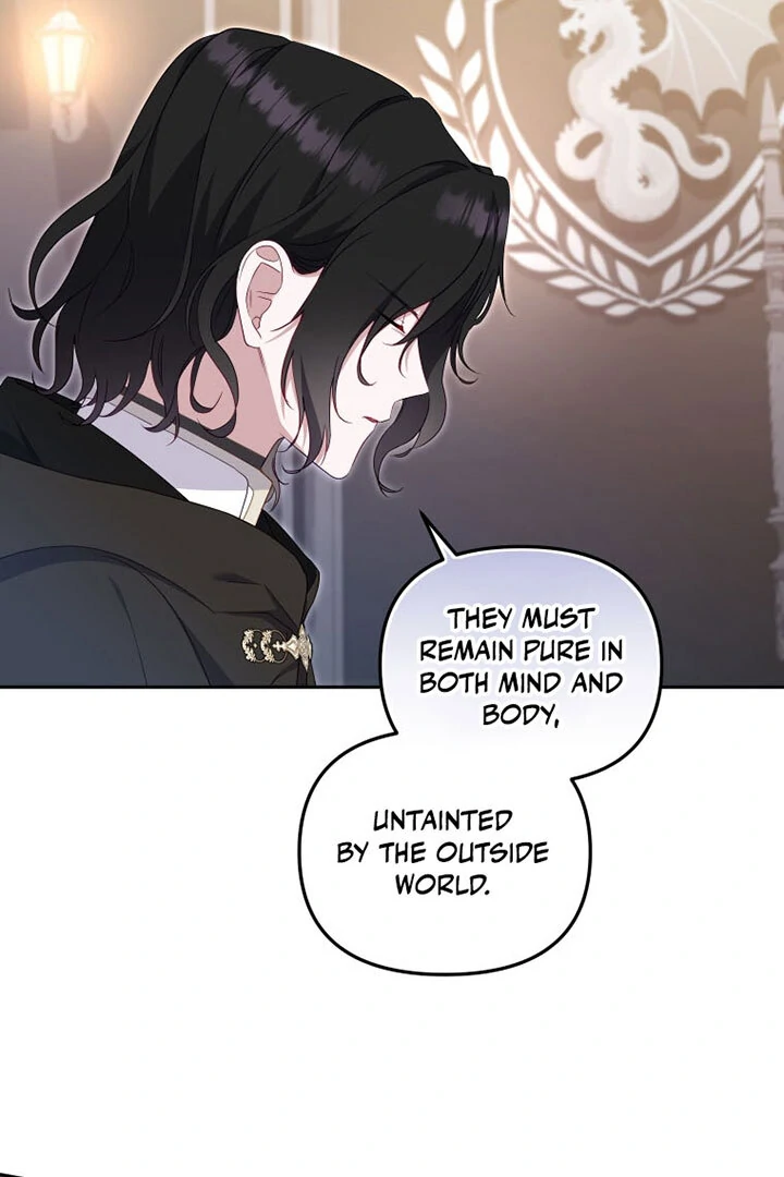 I’m Being Raised by Villains [Daddies Supremacy] - Chapter 70 manhwa
