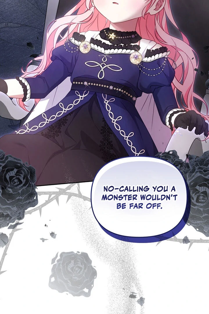 I’m Being Raised by Villains [Daddies Supremacy] - Chapter 70 manhwa