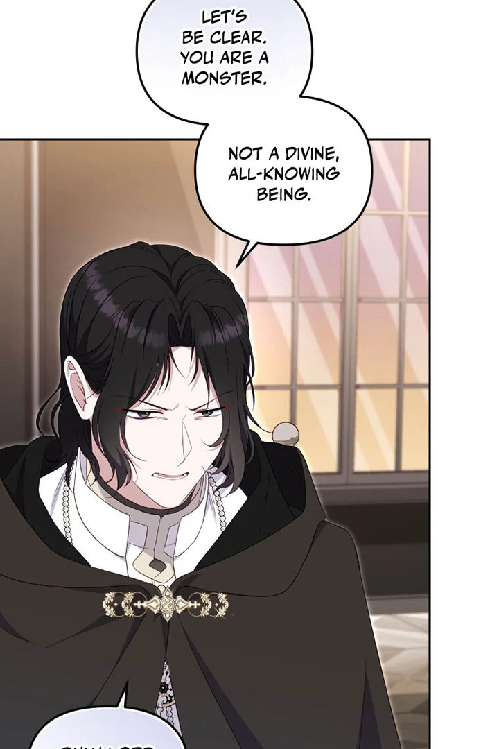 I’m Being Raised by Villains [Daddies Supremacy] - Chapter 70 manhwa