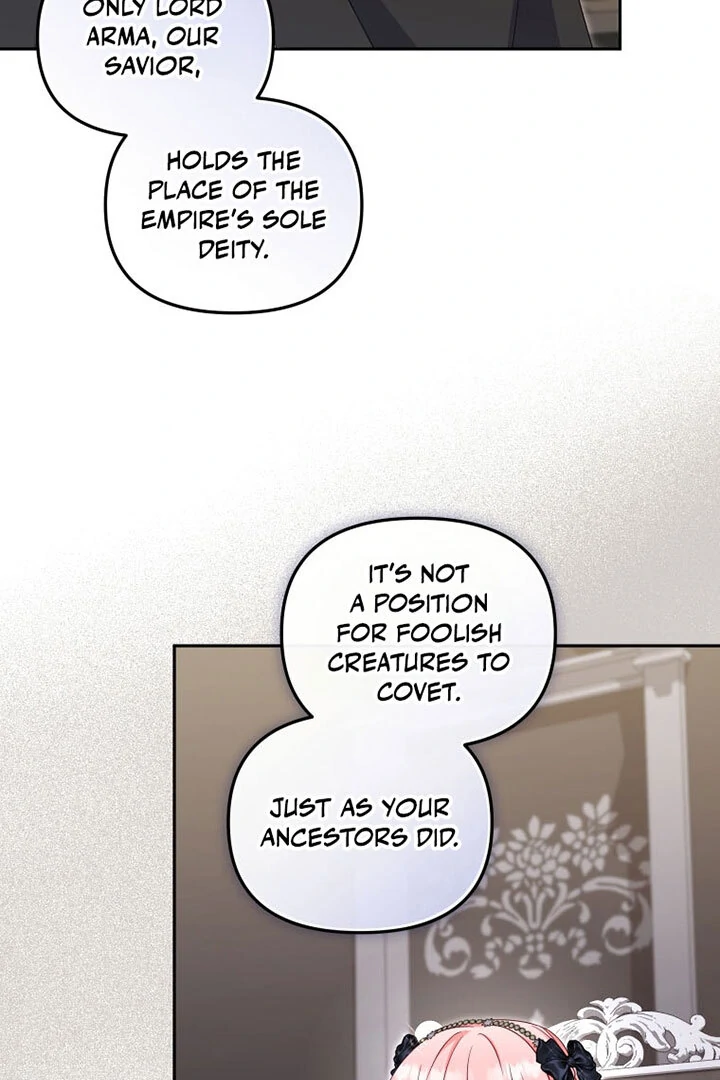 I’m Being Raised by Villains [Daddies Supremacy] - Chapter 70 manhwa