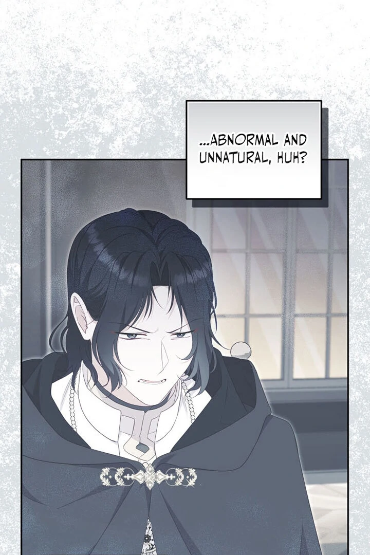 I’m Being Raised by Villains [Daddies Supremacy] - Chapter 70 manhwa