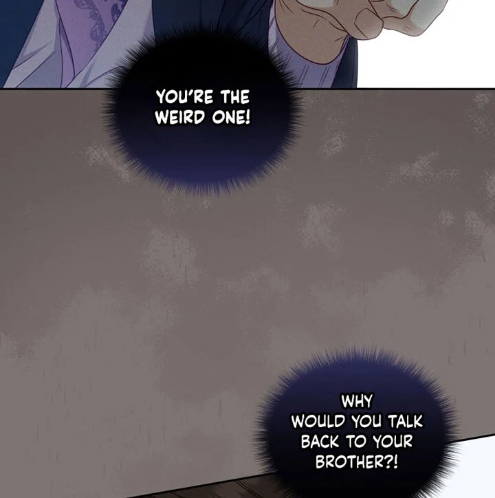 I’m Being Raised by Villains [Daddies Supremacy] - Chapter 70 manhwa